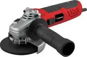 Τροχός Ρεύματος Essential Μ3106Β-125mm 900W με Ρύθμιση Στροφών